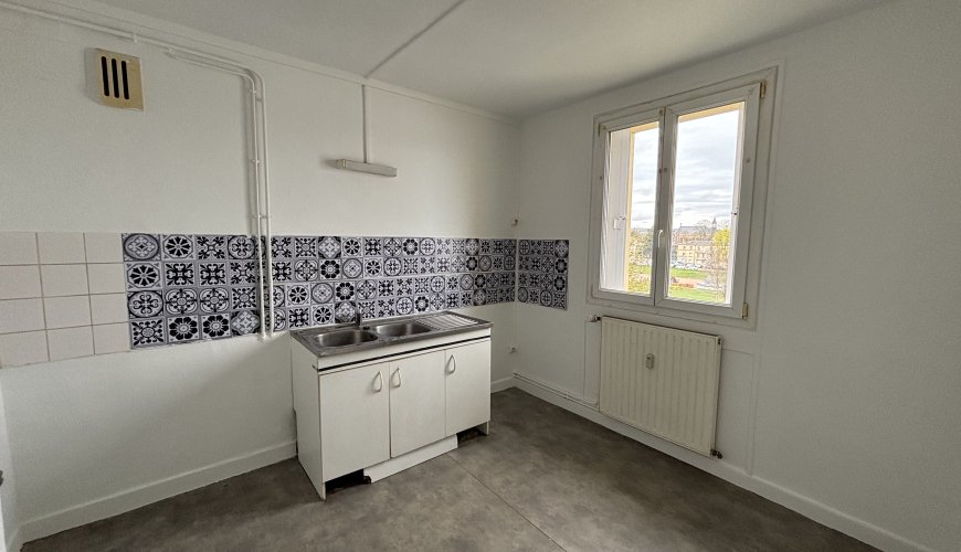 Appartement à ARGENTAN