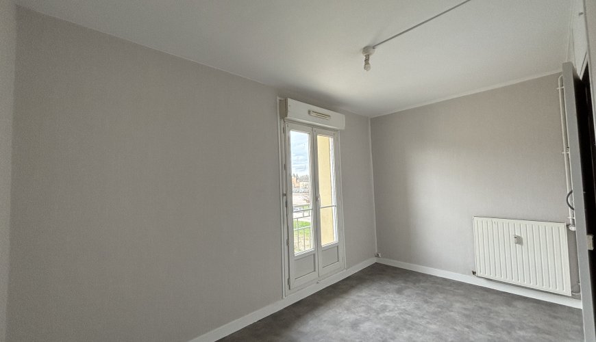 Appartement à ARGENTAN