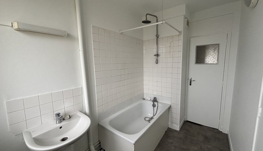 Appartement à ARGENTAN