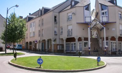 Appartement à ALENCON