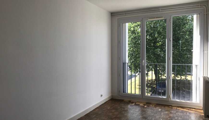 Appartement à L AIGLE