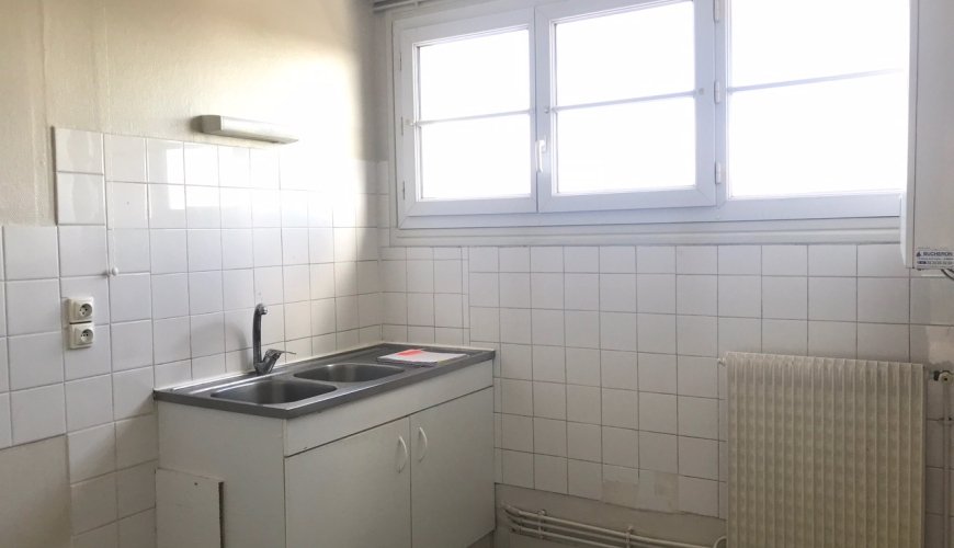 Appartement à L AIGLE