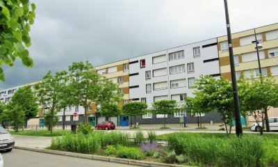 Appartement à ALENCON