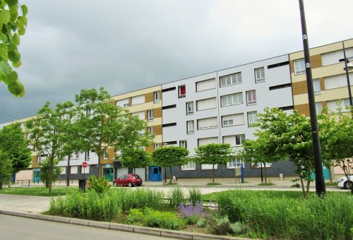 Appartement à ALENCON