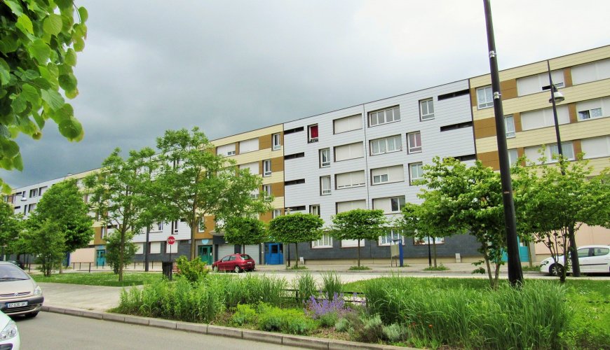 Appartement à ALENCON