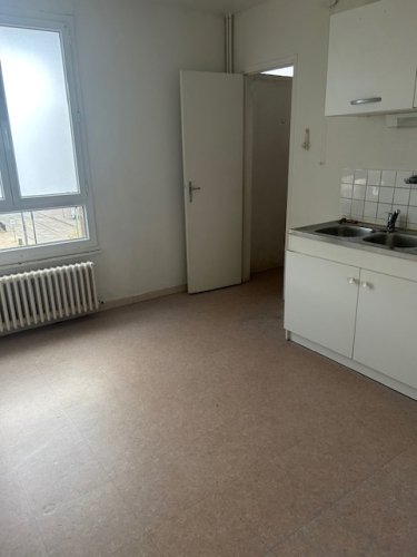 Appartement à ALENCON