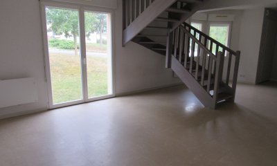 Maison à SAINT-HILAIRE-LE-CHATEL