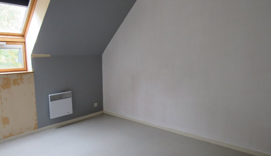 Maison à SAINT-HILAIRE-LE-CHATEL