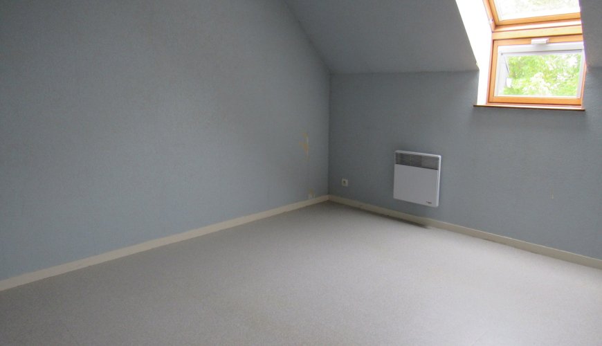 Maison à SAINT-HILAIRE-LE-CHATEL