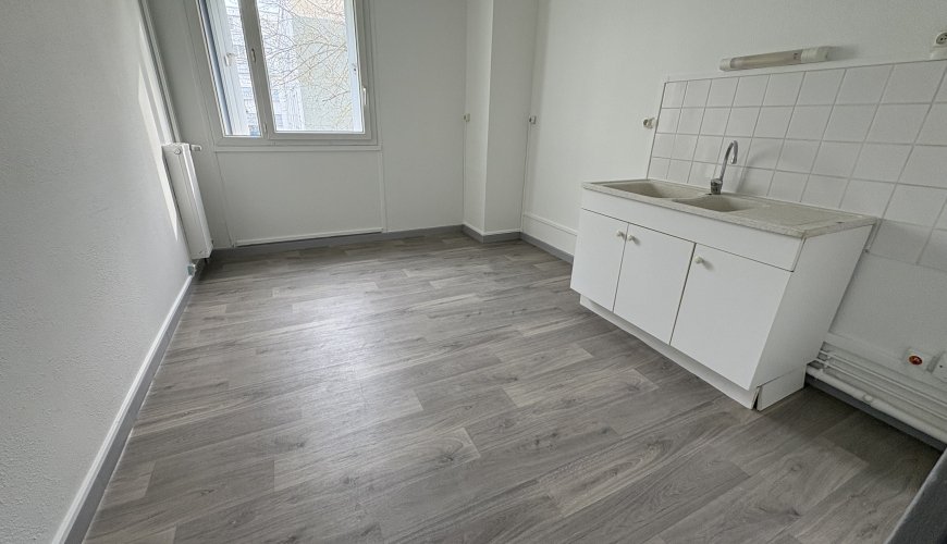 Appartement à ALENCON