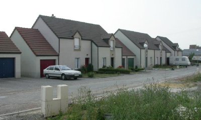 Maison à VALFRAMBERT