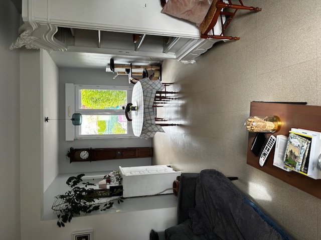 Maison à VALFRAMBERT