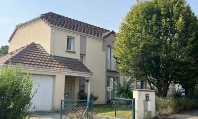 Maison à BEAUMONT-LE-ROGER