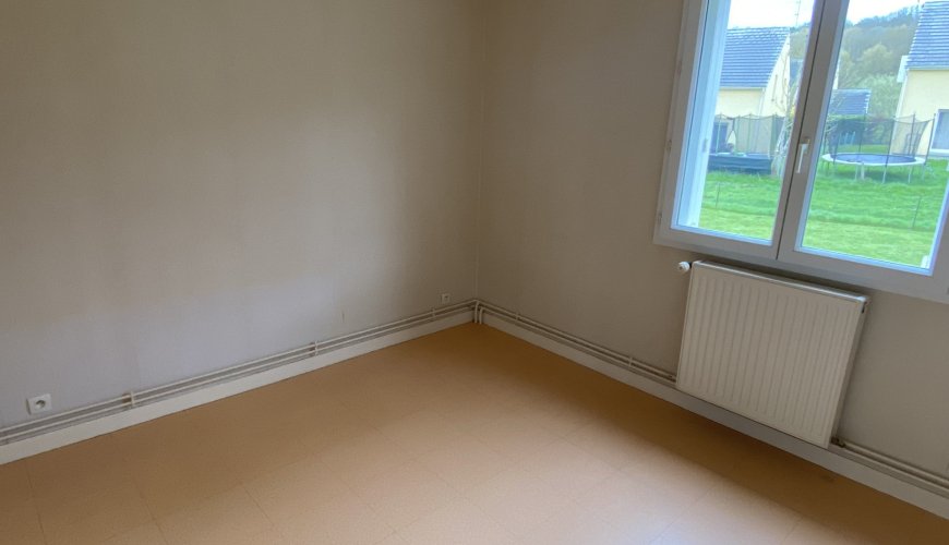 Maison à BEAUMONT-LE-ROGER