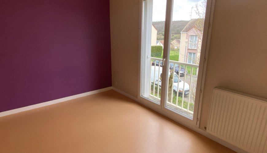 Maison à BEAUMONT-LE-ROGER