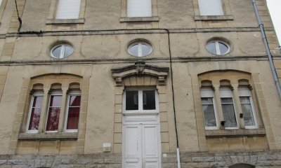 Appartement à SEES