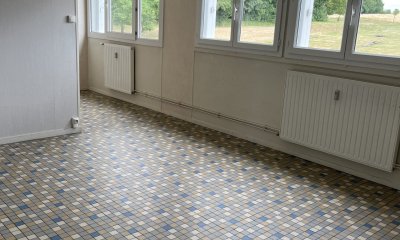 Appartement à L AIGLE