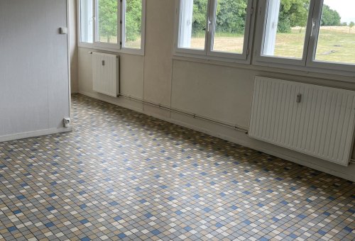 Appartement à L AIGLE