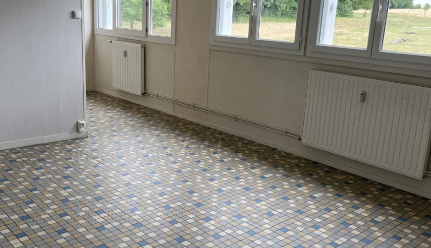 Appartement à L AIGLE