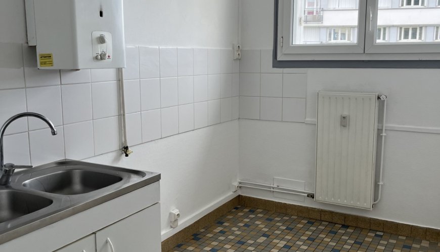 Appartement à L AIGLE