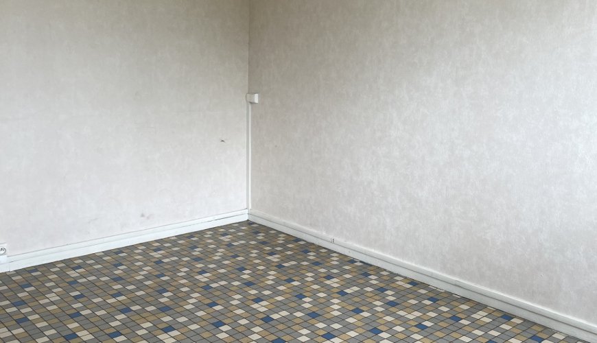 Appartement à L AIGLE