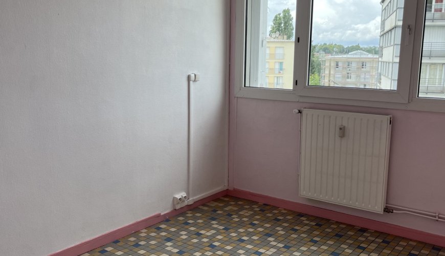 Appartement à L AIGLE