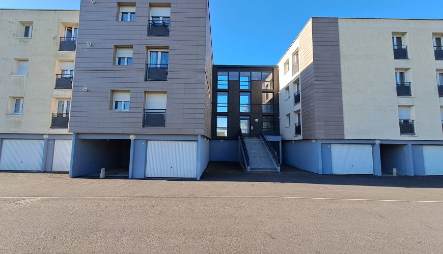 Appartement à ARGENTAN