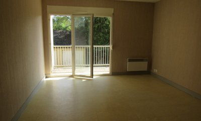 Appartement à SAINTE-GAUBURGE-SAINTE-COLOMBE