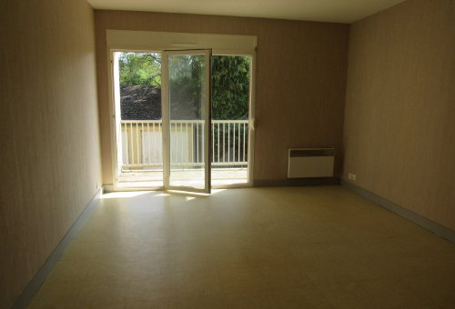 Appartement à SAINTE-GAUBURGE-SAINTE-COLOMBE