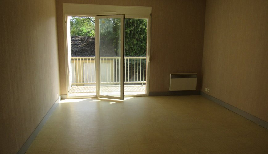 Appartement à SAINTE-GAUBURGE-SAINTE-COLOMBE