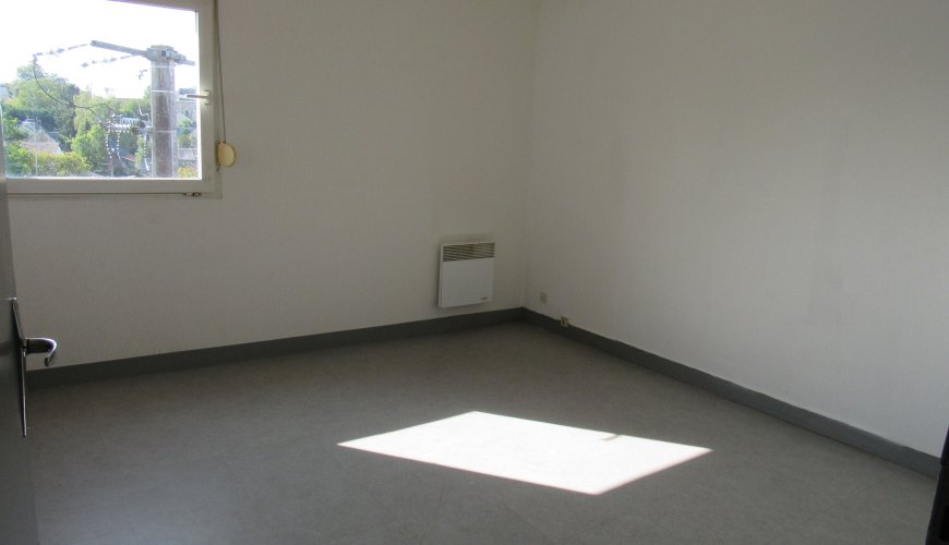 Appartement à SAINTE-GAUBURGE-SAINTE-COLOMBE