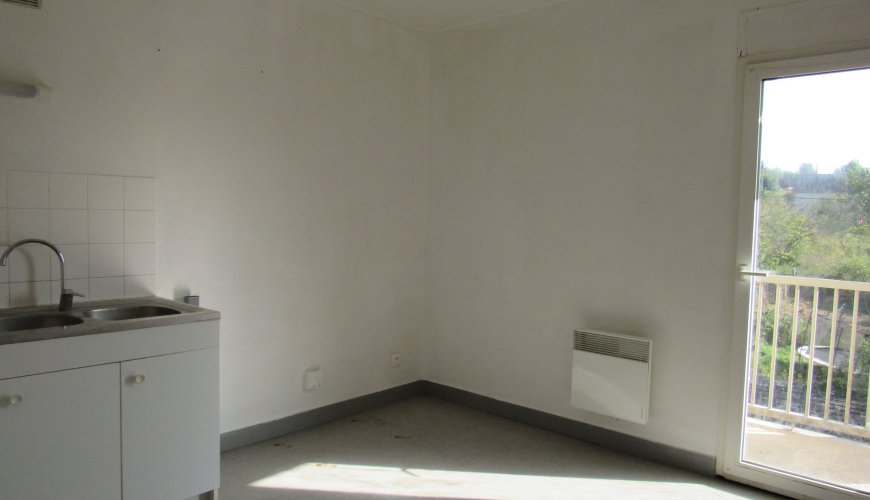 Appartement à SAINTE-GAUBURGE-SAINTE-COLOMBE