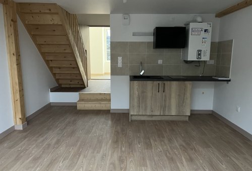 Appartement à ALENCON