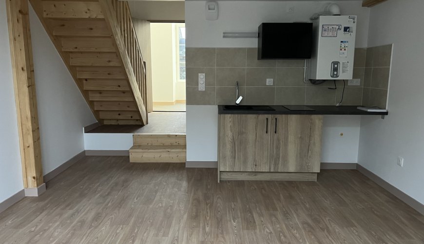 Appartement à ALENCON