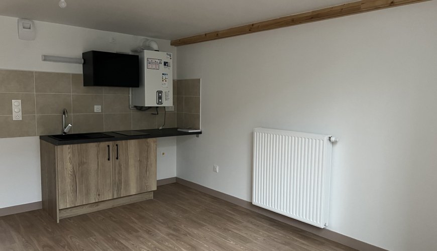 Appartement à ALENCON