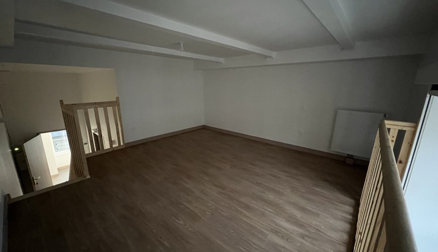 Appartement à ALENCON