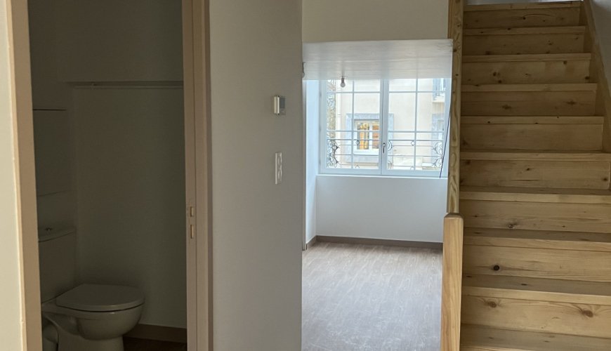 Appartement à ALENCON