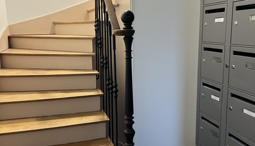 Appartement à ALENCON