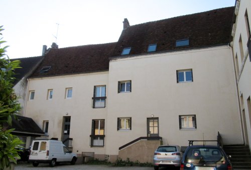 Appartement à MORTAGNE-AU-PERCHE