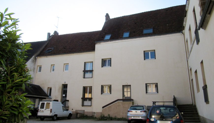 Appartement à MORTAGNE-AU-PERCHE