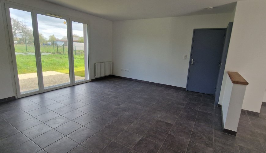 Maison à JUVIGNY VAL D ANDAINE