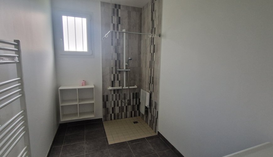 Maison à JUVIGNY VAL D ANDAINE