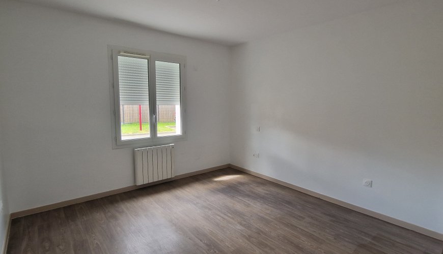 Maison à JUVIGNY VAL D ANDAINE