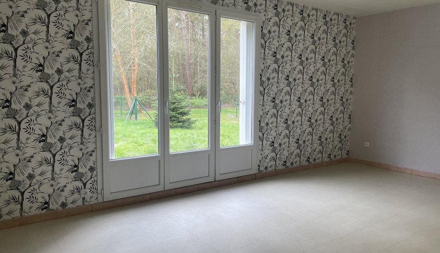 Maison à LA FERTE EN OUCHE