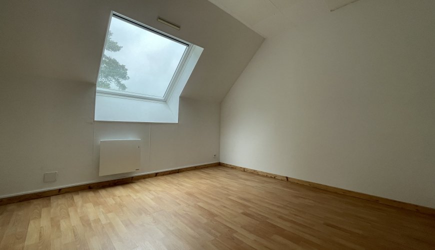 Maison à LA FERTE EN OUCHE