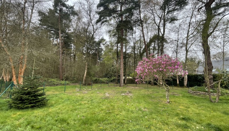 Maison à LA FERTE EN OUCHE