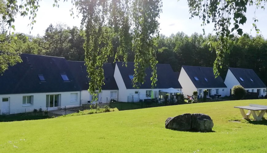 Maison à LE MELE-SUR-SARTHE