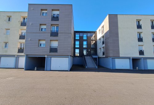 Garage à ARGENTAN