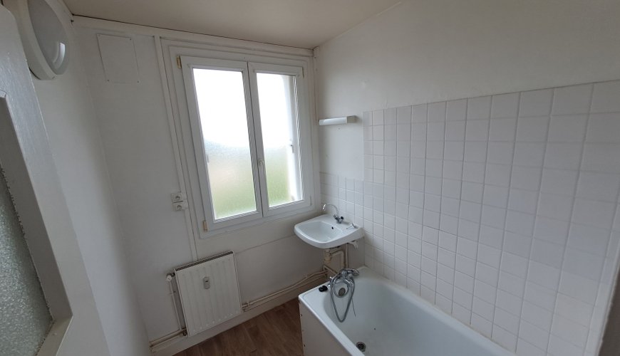 Appartement à ARGENTAN