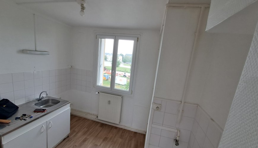 Appartement à ARGENTAN